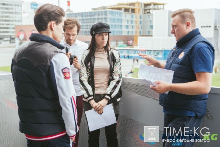 Катя Клэп: «На унижения я отвечала шуткой»