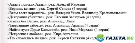 Киношок 2016: даты кинофестиваля, программа, кто будет оценивать, какие награды