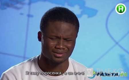 Кохання на виживання: смотреть 4 выпуск онлайн (эфир от 15.09.2016)