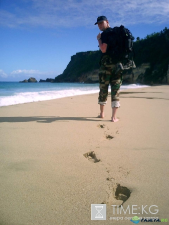 Константин Стогний: Я начал писать романы, чтобы не пуститься во все тяжкие
