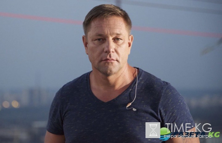 Константин Стогний: Я начал писать романы, чтобы не пуститься во все тяжкие