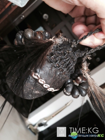 Константин Стогний: Я начал писать романы, чтобы не пуститься во все тяжкие