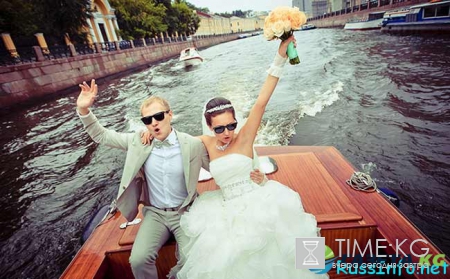 Красивые дни для свадьбы в 2017 году