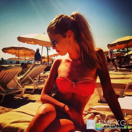 Красота страшная: знаменитые дочери звёзд, пугающие своей худобой