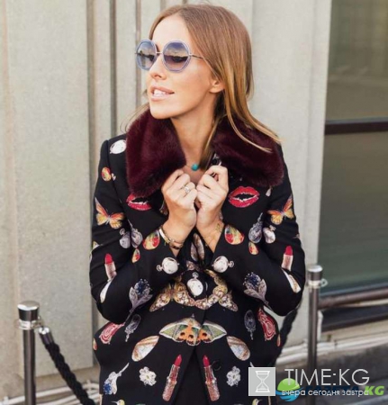 Ксения Собчак беременна 2016: самая обсуждаемая беременность года – фото и последние новости