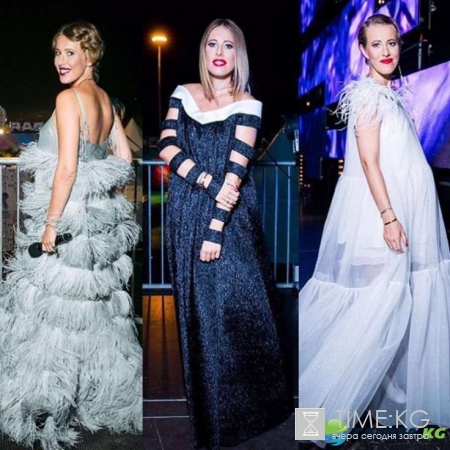 Ксения Собчак беременна 2016: самая обсуждаемая беременность года – фото и последние новости