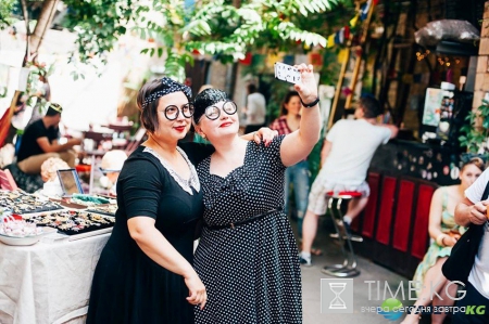 Куда пойти в Киеве 10 - 11 сентября (афиша)