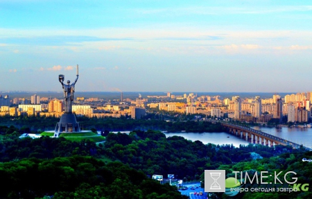 Куда пойти в Киеве 10 - 11 сентября (афиша)