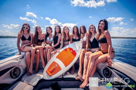 Куда пойти в Киеве 10 - 11 сентября (афиша)