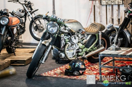 Куда пойти в Киеве 10 - 11 сентября (афиша)