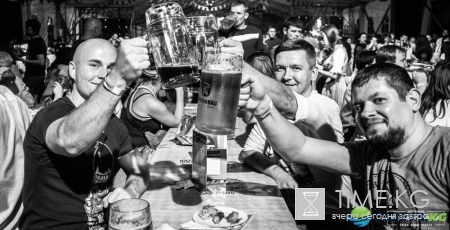 Куда пойти в Киеве 10 - 11 сентября (афиша)