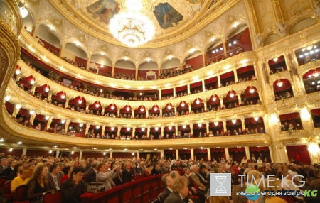 Куда пойти в Киеве 10 - 11 сентября (афиша)