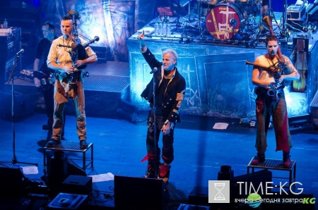 Куда пойти в Киеве 10 - 11 сентября (афиша)