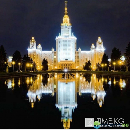 Куда сходить в Москве в выходные: «Круг Света 2016», Осенний Велопарад 2016, гастрономический марафон «Золотая осень»