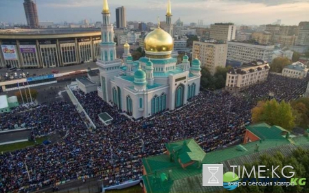 Курбан Байрам 12 сентября 2016 года: все о празднике, традиции, обряды, поздравления в стихах и прозе