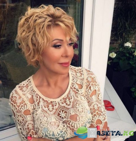 Любовь Успенская распрощалась с мечтой о роскошном ремонте