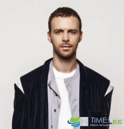 Макс Барских: «Мне становится все труднее найти вторую половинку»