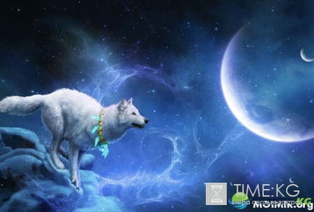 Наши лонгриды. Потрясающий рассказ “СОЗВЕЗДИЕ ПСОВ”.