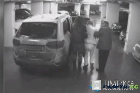 Никиту Джигурду обвиняют в подделке завещания и краже денег
