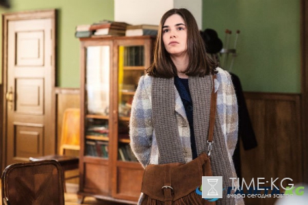 Новый сезон на ТВ: что смотреть этой осенью