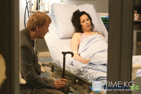 Новый сезон на ТВ: что смотреть этой осенью