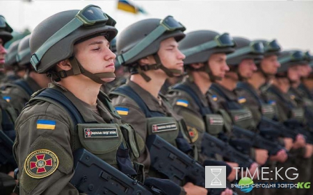 Одесская битва: Национальная гвардия Украины получила отпор от бомжей – фото с места происшествия