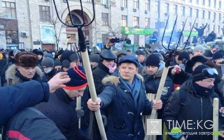 Олег Ляшко снова скандалит: его резкие высказывания против власти шокируют Верховную Раду