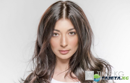 Ольга Ракицкая считает, что важно верить в себя (видео)