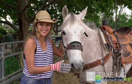 Орел и Решка. Кругосветка: Сакраменто (эфир от 18.09.2016)