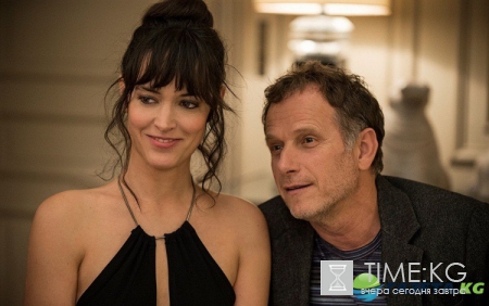 Отец «Основного инстинкта» возвращается в кино после 10-летнего перерыва