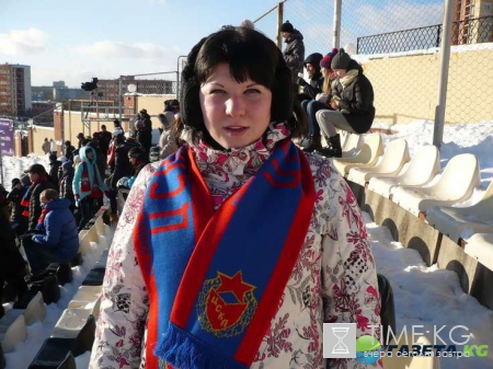 Пацанки участницы: Маша Болотова, биография, фото
