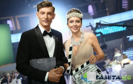 Павел Воля снялся в детективном триллере