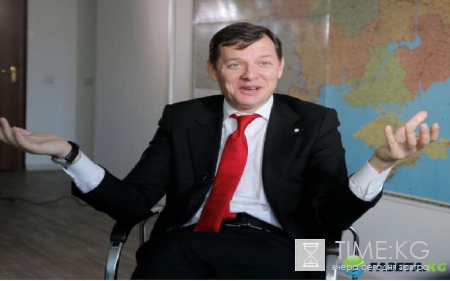 Плевать на народ, радикалы рвутся к власти