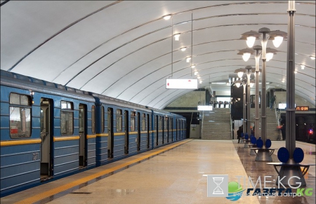 Поезда в столичном метро будут ездить по-новому