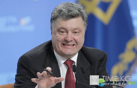 Порошенко намерен заменить Авакова на «своего человека»