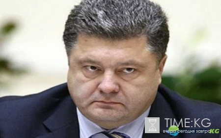 Порошенко ответит за всё: Прокуратура прижала его по полной