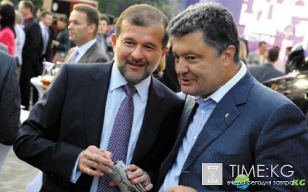 Порошенко сдался?: Украина решает вопрос в пользу Донбасса