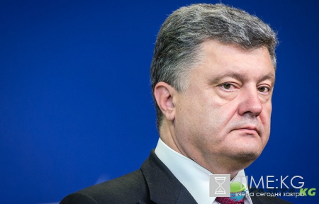 Порошенко снова вызван на допрос в ГПУ