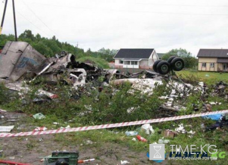 Последние новости по MH17: "Бук" был доставлен из России и затем вывезен туда