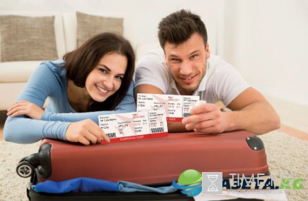 Правила бюджетного путешествия: как насладиться отпуском за небольшие деньги