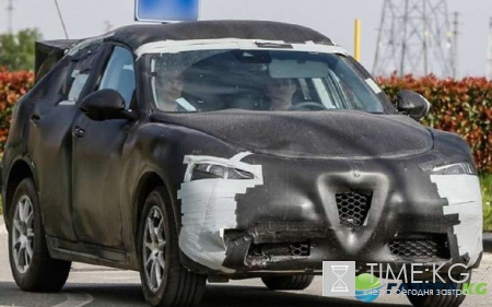 Премиум-бренд Alfa Romeo поставит рекорд по скорости расширения модельного ряда