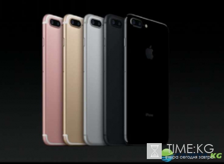 Продажа iPhone 7 и iPhone 7 Plus в России уже началась: фанаты Apple хвастаются новыми гаджетами Продажа iPhone 7 и iPhone 7 Plus в России уже началась: фанаты Apple хвастаются новыми гаджетами
