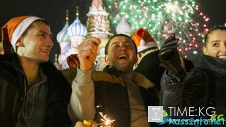 Проект постановления о переносе праздников в 2017 году