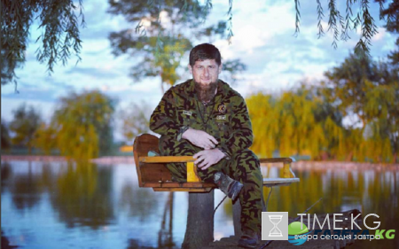 Рамзан Кадыров жестко ответил сплетникам, разносящим слухи о его падении с лошади