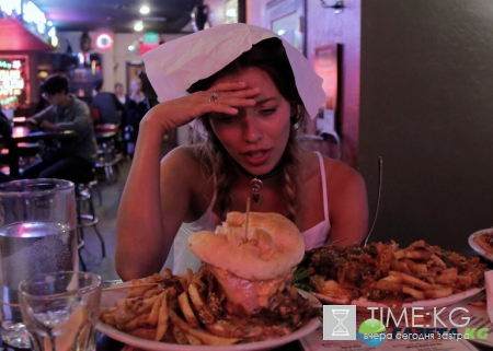 Регина Тодоренко чуть не стала обедом для бегемота