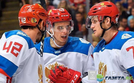 Россия – Финляндия Кубок мира 2016: прогноз на матч 22.09.2016, ставки букмекеров, на каком канале смотреть трансляцию