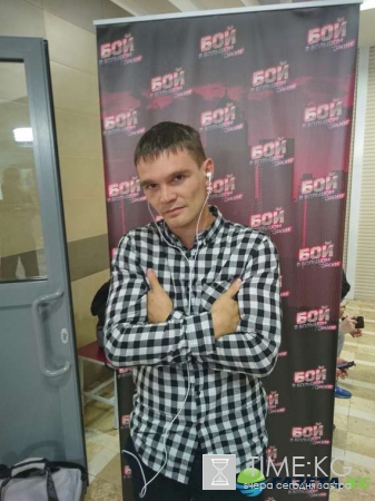 Ростовчанин стал участником в первом на российском телевидении шоу про бокс