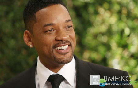 Сегодня Уиллу Смиту исполняется 48 (видео)