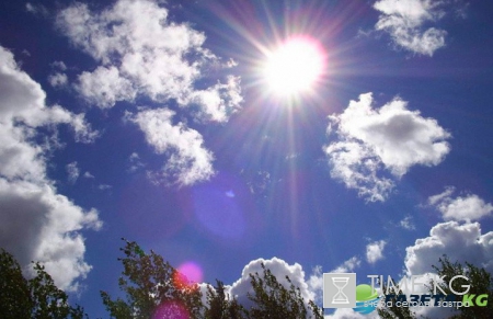 Сегодня украинцам будет приятно отдыхать