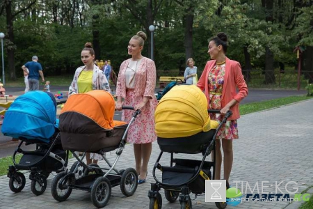 Сериал «Мамочки» новый сезон: что ждать в новых сериях с 12 сентября